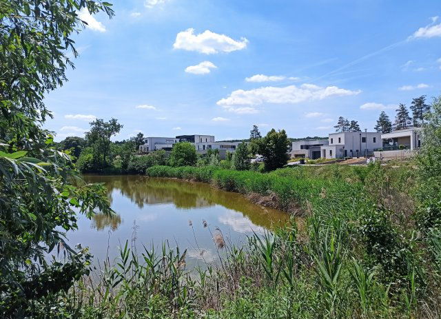 Eladó családi ház, Mogyoródon 196 M Ft, 5 szobás