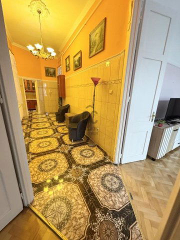 Eladó téglalakás, Budapesten, XIV. kerületben 84.9 M Ft