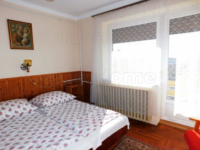 Eladó családi ház, Tihanyban 390 M Ft, 4 szobás