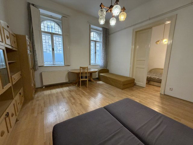 Eladó téglalakás, Budapesten, VII. kerületben, Osvát utcában