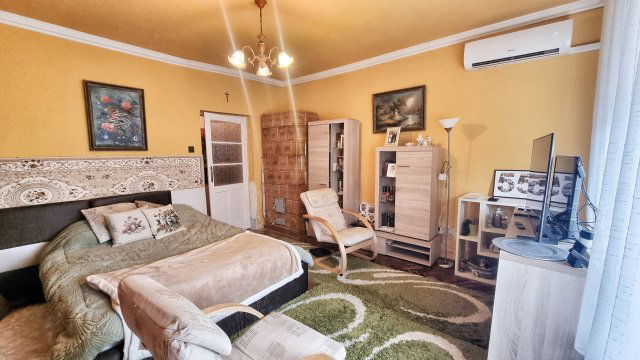 Eladó családi ház, Nyíregyházán 54.9 M Ft, 3 szobás