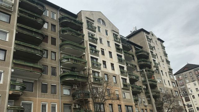 Eladó panellakás, Budapesten, IV. kerületben 68 M Ft, 2+1 szobás