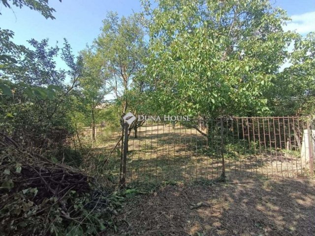 Eladó telek, Mányon 50 M Ft / költözzbe.hu