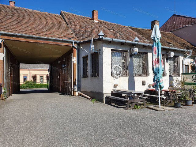 Eladó üzlethelyiség, Letenyén 70 M Ft / költözzbe.hu