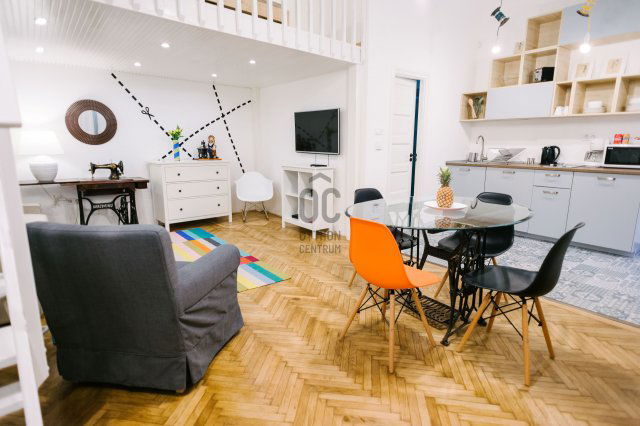 Eladó téglalakás, Budapesten, V. kerületben 99 M Ft, 2 szobás