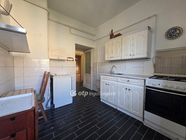 Eladó téglalakás, Budapesten, XIV. kerületben 64 M Ft, 2 szobás