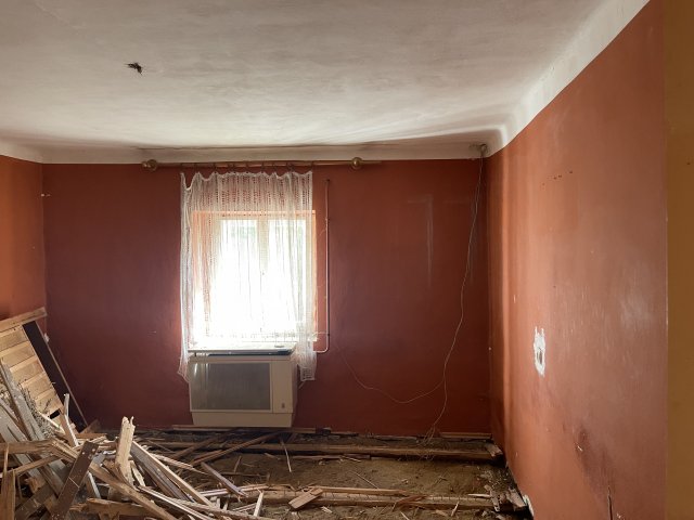 Eladó családi ház, Nyírtelken 4.7 M Ft, 2+1 szobás