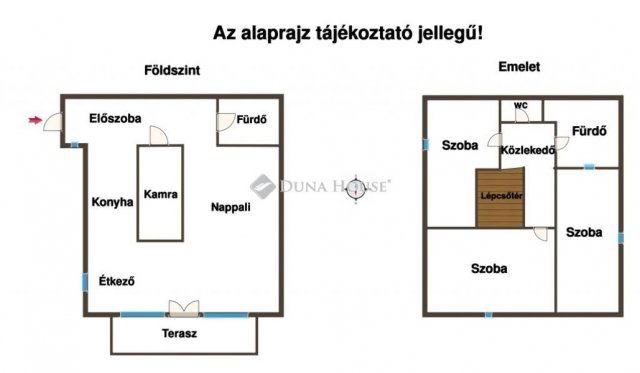 Eladó téglalakás, Balatonfüreden 97 M Ft, 4 szobás