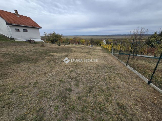 Eladó telek, Csóron 18.5 M Ft / költözzbe.hu