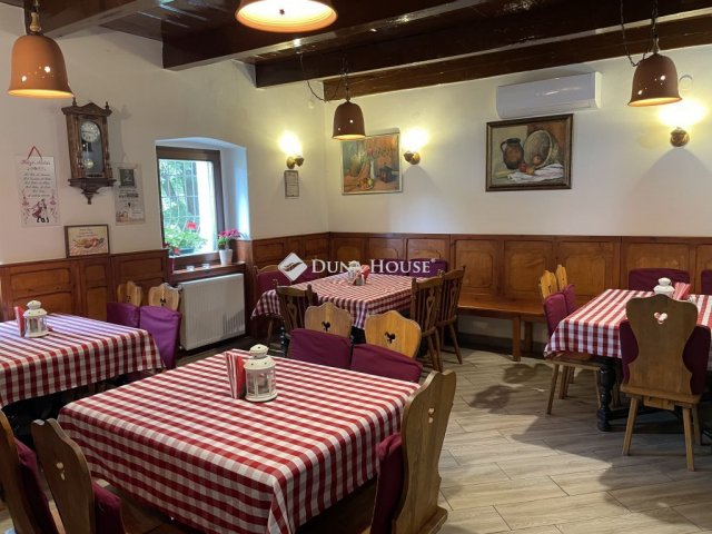Eladó üzlethelyiség, Budajenőn, Kossuth Lajos utcában 420 M Ft