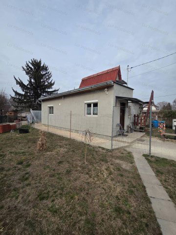 Eladó mezogazdasagi ingatlan, Oroszlányban 30 M Ft, 3 szobás