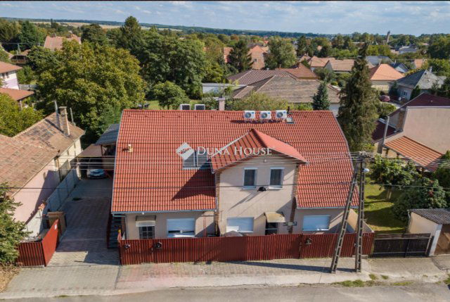 Eladó téglalakás, Gyömrőn 104.9 M Ft, 5 szobás