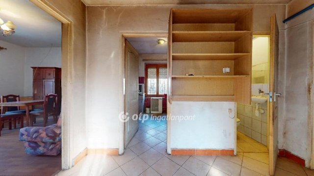 Eladó családi ház, Miskolcon 23.5 M Ft, 1+1 szobás