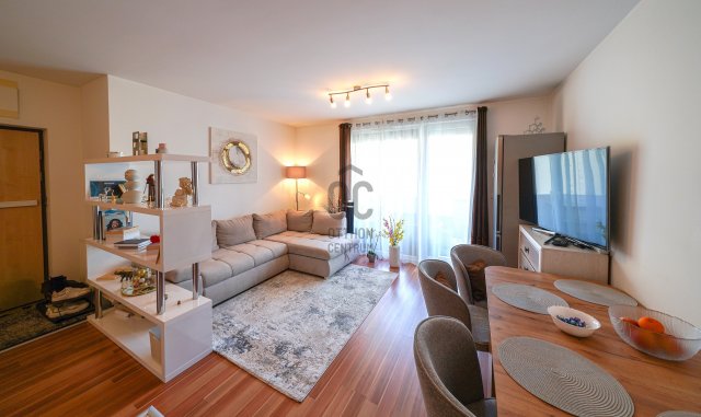 Eladó téglalakás, Budapesten, XIII. kerületben 92.9 M Ft