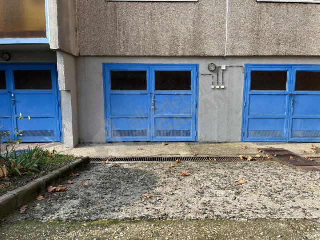 Kiadó garázs, Budapesten, X. kerületben, Hungária körúton