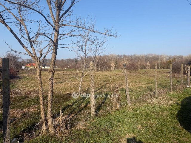 Eladó telek, Gyulán 27.5 M Ft / költözzbe.hu