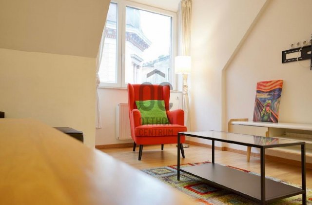 Eladó téglalakás, Budapesten, V. kerületben 129.9 M Ft, 3 szobás