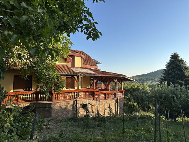 Kiadó családi ház, albérlet, Budapesten, II. kerületben
