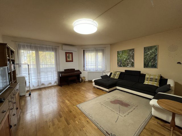 Eladó panellakás, Budapesten, IV. kerületben, Sárpatak utcában