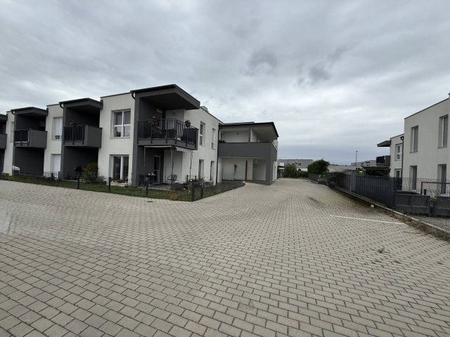 Eladó téglalakás, Vámosszabadin 34 M Ft, 2 szobás