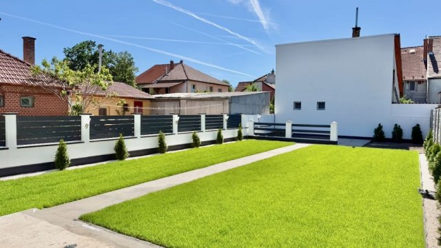Eladó családi ház, XV. kerületben, Bezerédj Pál utcában