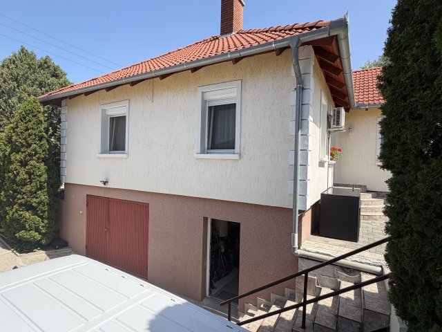Eladó családi ház, Gödöllőn, Rét utcában 154.9 M Ft