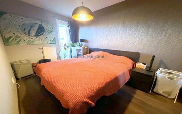 Eladó téglalakás, Budapesten, VIII. kerületben, Práter utcában