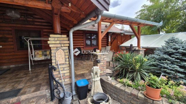 Eladó családi ház, Kecskeméten 169.9 M Ft, 4 szobás