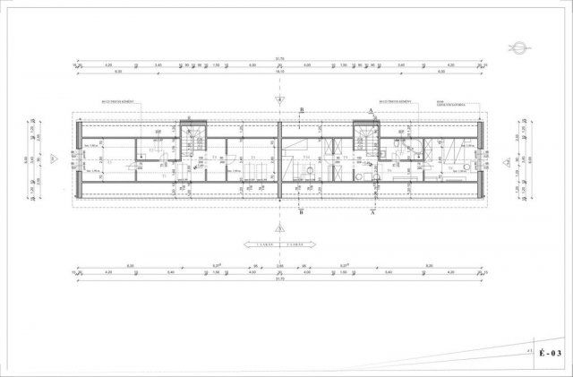 Eladó ikerház, Ráckevén 160 M Ft, 8 szobás
