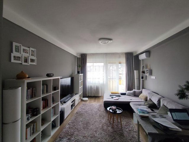 Eladó téglalakás, Budapesten, XI. kerületben 95 M Ft, 3 szobás