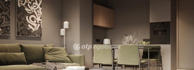 Eladó téglalakás, Budapesten, XIII. kerületben 98.45 M Ft