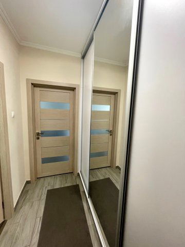 Eladó téglalakás, Nyíregyházán 44.5 M Ft, 2 szobás