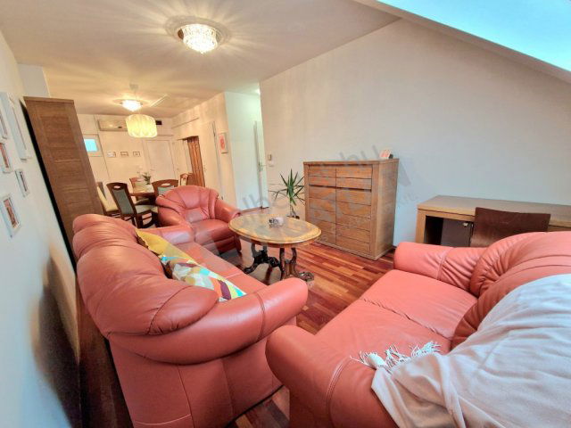 Kiadó téglalakás, albérlet, I. kerületben, Pálya utcában