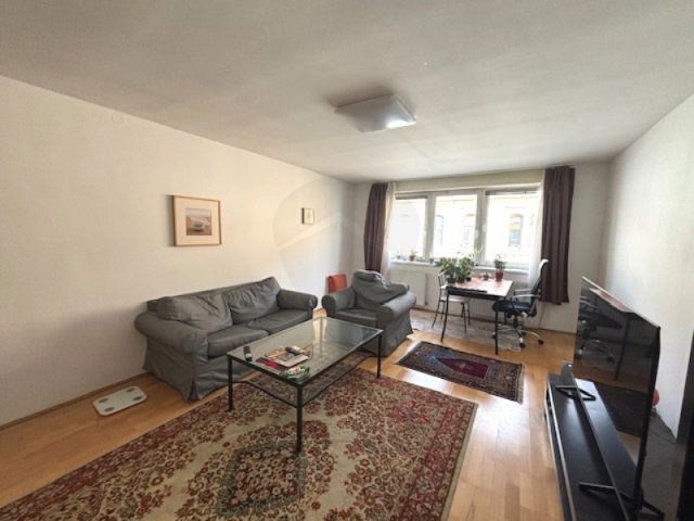 Eladó téglalakás, Budapesten, VI. kerületben 119.9 M Ft