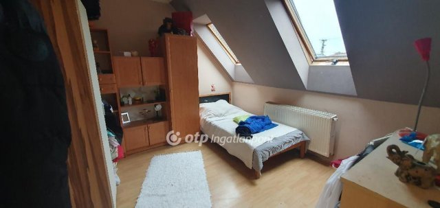 Eladó családi ház, Veszprémben 61.9 M Ft, 2+2 szobás