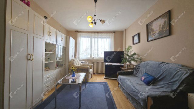 Eladó panellakás, Miskolcon 27.9 M Ft, 2 szobás