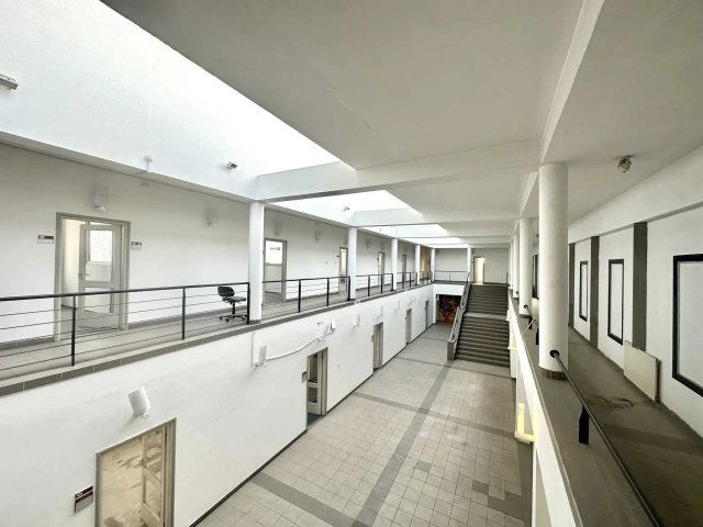 Kiadó üzlethelyiség, Budapesten, X. kerületben, Gergely utcában