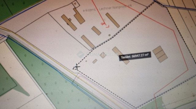 Eladó telek, Kálban 650 M Ft / költözzbe.hu