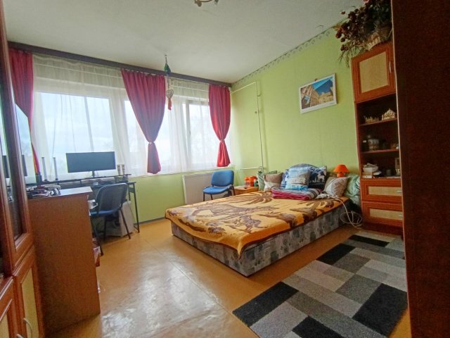 Eladó téglalakás, Sárospatakon 19 M Ft, 2 szobás