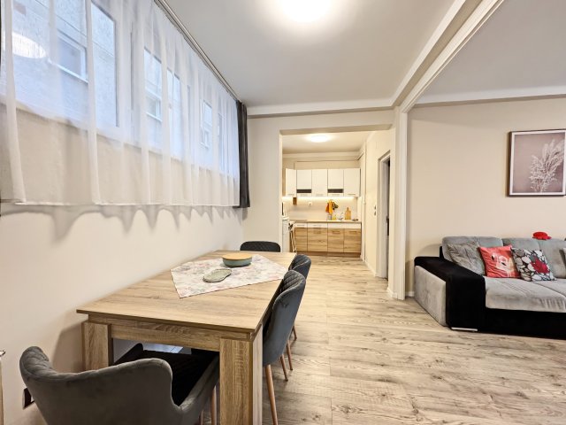 Eladó téglalakás, Debrecenben 73.9 M Ft, 2 szobás