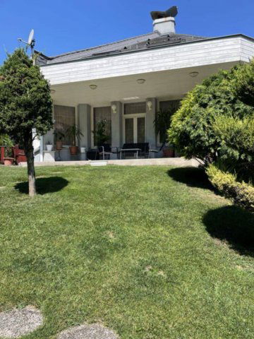 Eladó családi ház, Solymáron 249.9 M Ft, 6 szobás