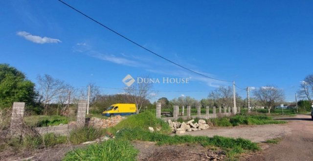 Eladó telek, Szegeden 22.59 M Ft / költözzbe.hu