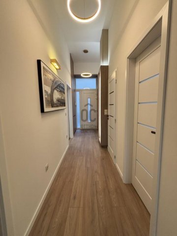 Eladó téglalakás, Budapesten, VII. kerületben 110.9 M Ft