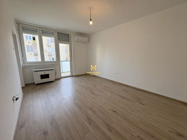 Eladó téglalakás, Budapesten, XI. kerületben, Hengermalom közben
