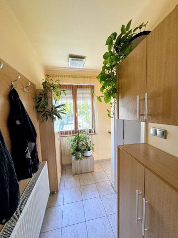 Eladó családi ház, Kecskeméten 51 M Ft, 2 szobás