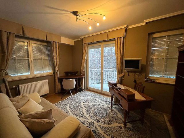 Kiadó téglalakás, albérlet, Budapesten, III. kerületben