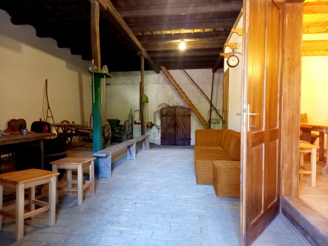 Eladó családi ház, Nemesnádudvaron 13.9 M Ft, 1 szobás