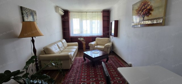 Eladó panellakás, Budapesten, III. kerületben 82.9 M Ft, 3 szobás