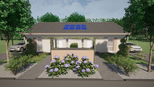 Eladó téglalakás, Hajdúböszörményen, Fazekas Mihály utcában