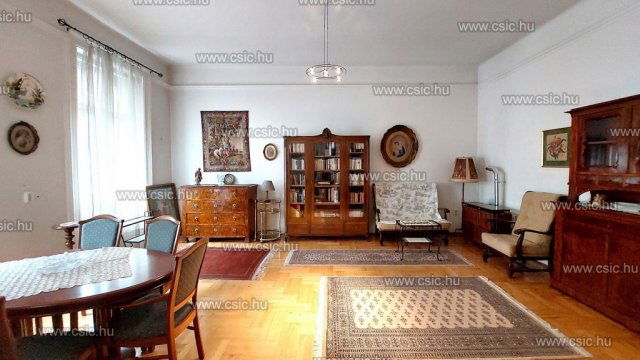 Eladó téglalakás, Budapesten, IX. kerületben 119.8 M Ft